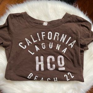 Hollister T-Shirt - Size S